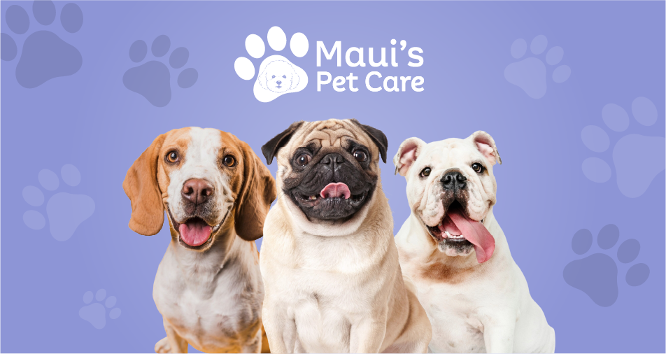 Maui's Pet Care