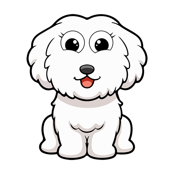 Mauis the mascot