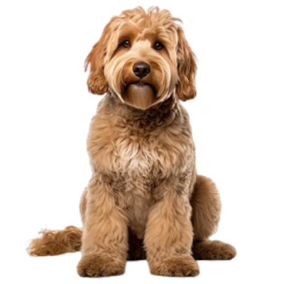 Medium dog