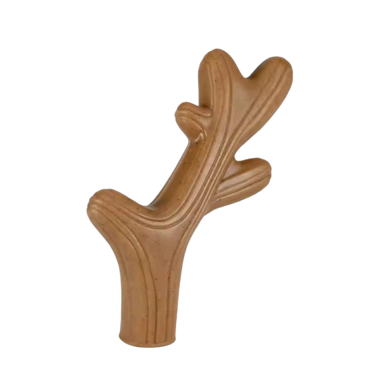 Chew toy horne bone